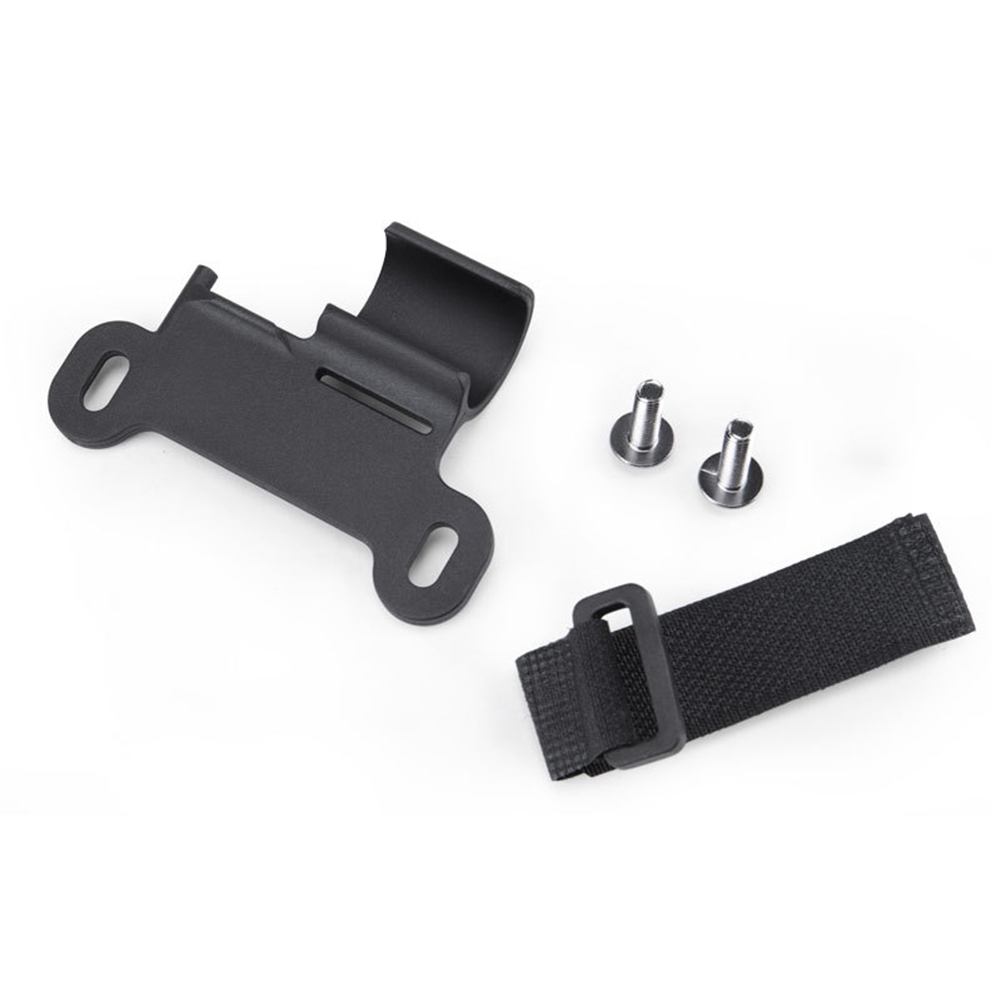 Bike Pump Frame Mount - Supporto per pompa per bici supporto