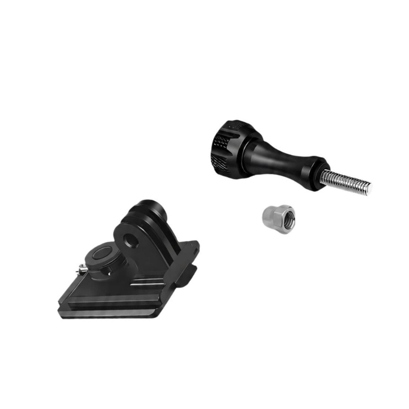 Commute Cycling Helmet - Supporto per casco per action camera
