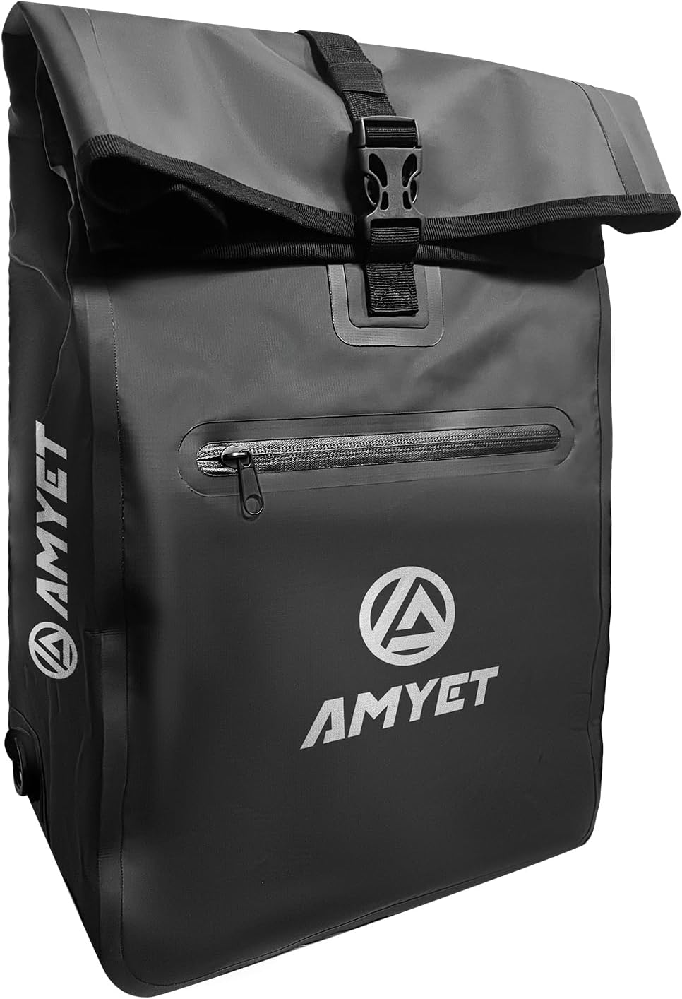 Panniers Waterproof Rear - AMYET Borsa per borsa posteriore per