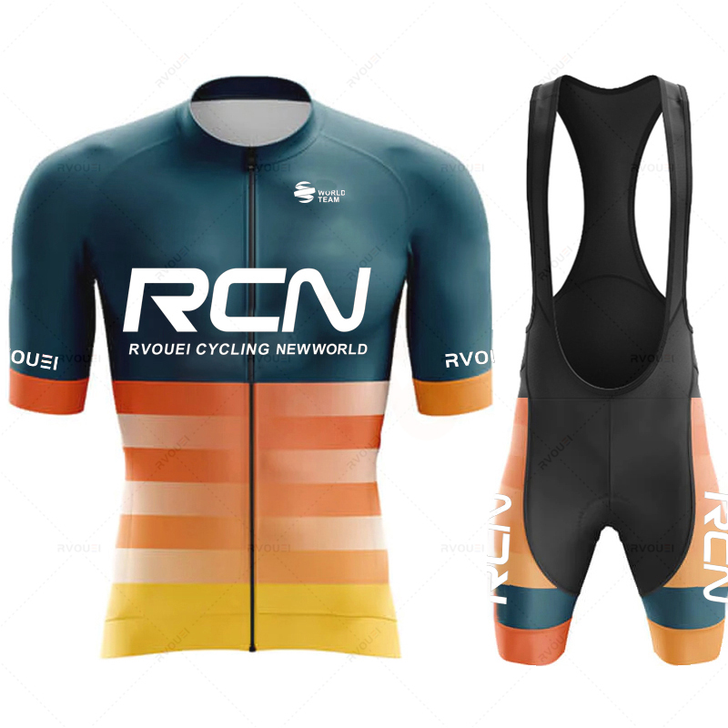 Cycling Community - Completo da Ciclismo Estivo da Uomo