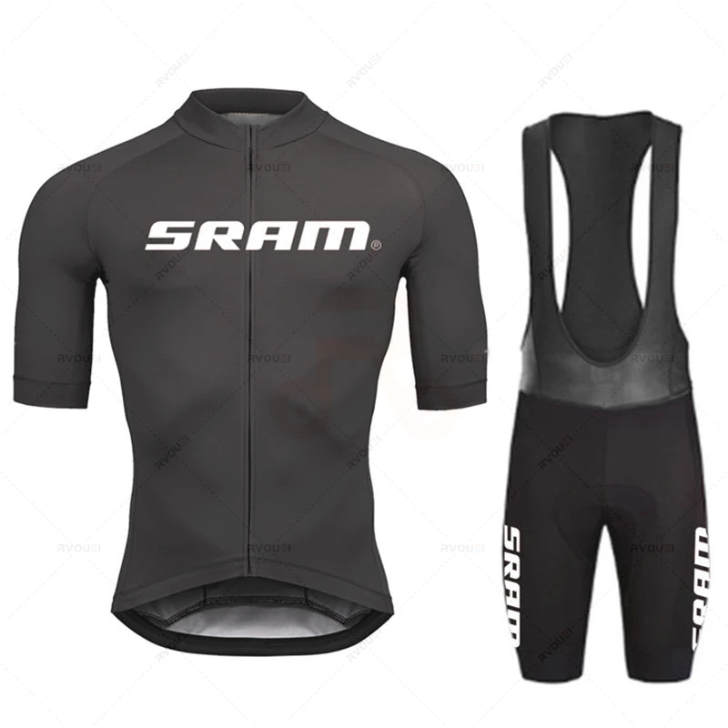 Cycling Community - 2024 Sram Pro Maglia da ciclismo