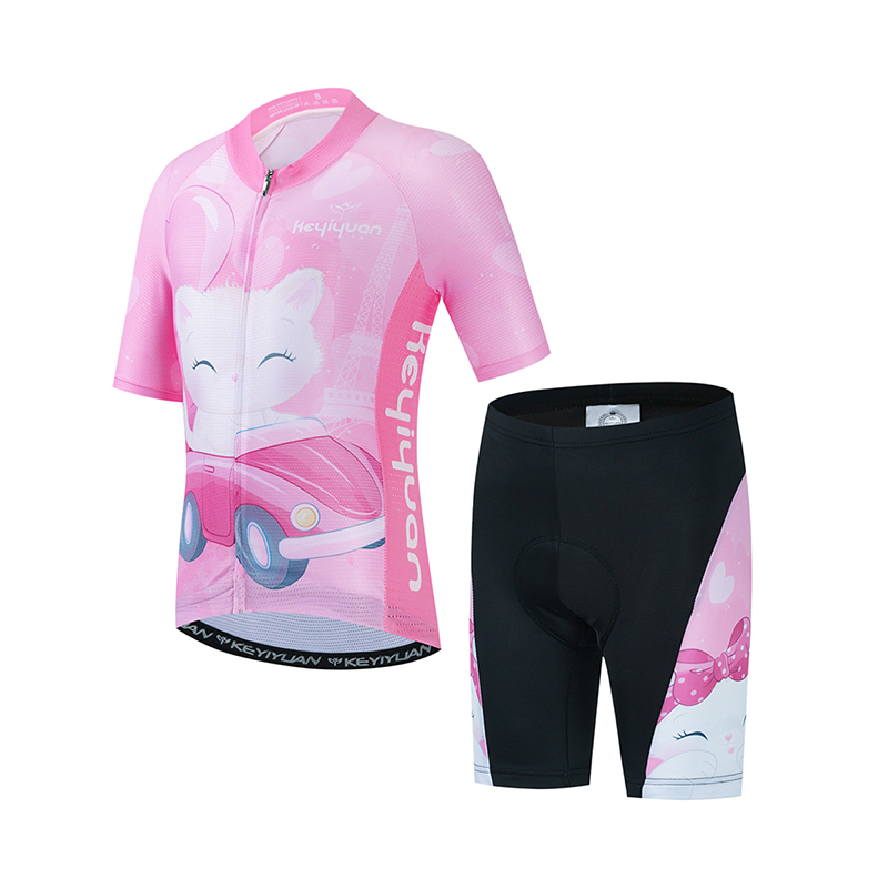 Cycling Community - KEYIYUAN Maglia da ciclismo su strada