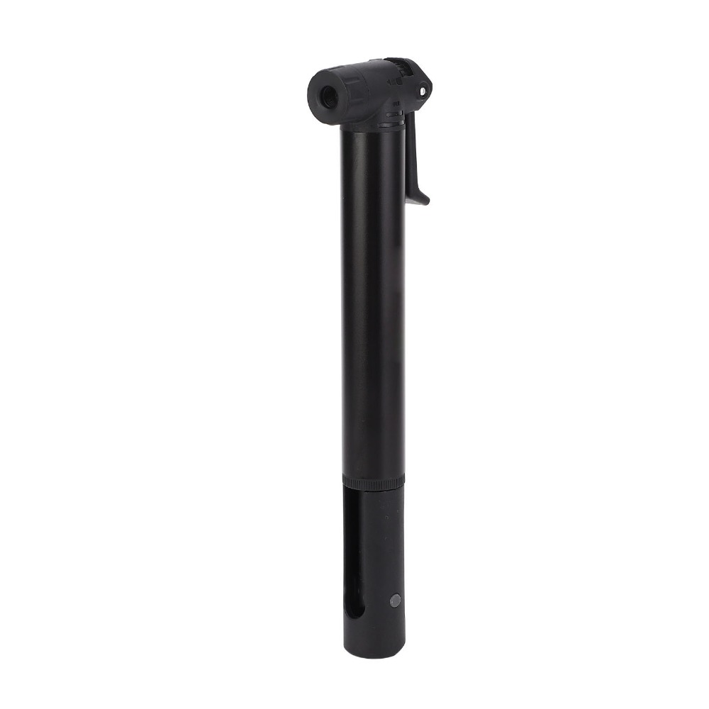 Bike Pump Frame Mount - Pompa per Bicicletta Portatile in Lega