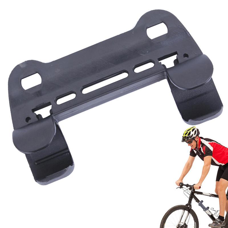 Bike Pump Frame Mount - Supporto per pompa per bici supporto