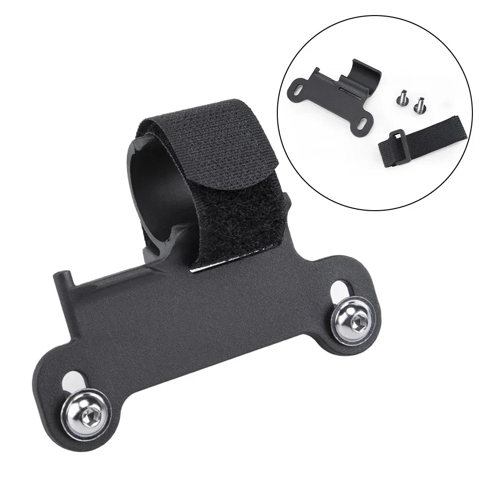 Bike Pump Frame Mount - Supporto per pompa da bici Supporto