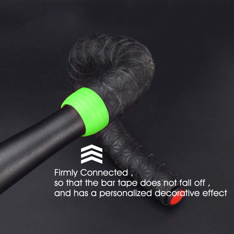 2 pezzi di fissaggio del nastr - Bell Handlebar Ring recensione e prezzo