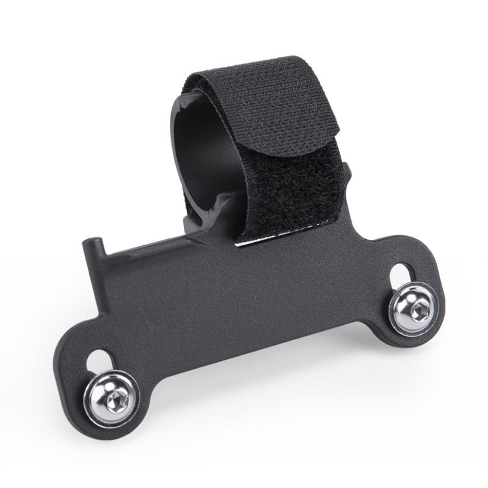 Supporto per pompa per bici su - Bike Pump Frame Mount recensione e prezzo