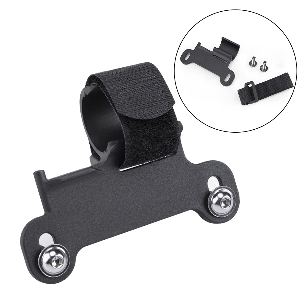 Supporto per pompa per bici su - Bike Pump Frame Mount recensione e prezzo
