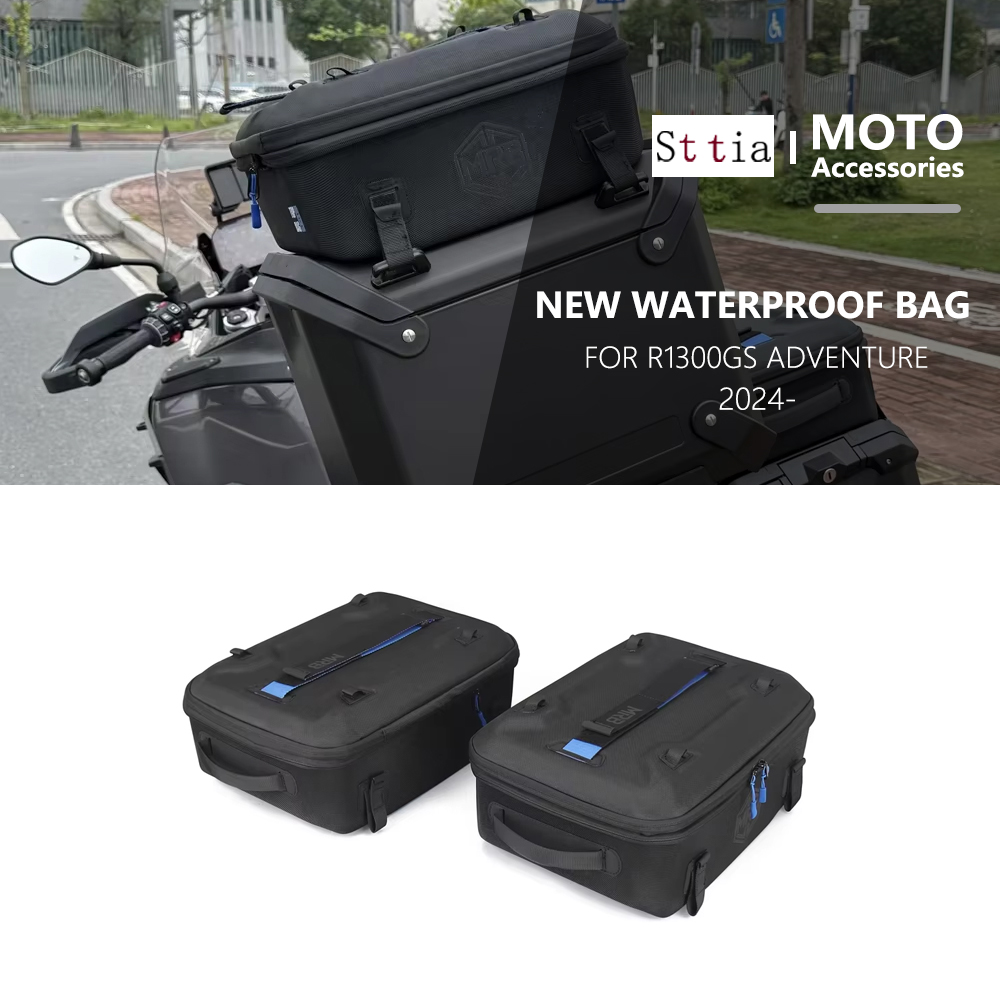 Borsa Laterale Impermeabile pe - Panniers Waterproof Rear recensione e prezzo