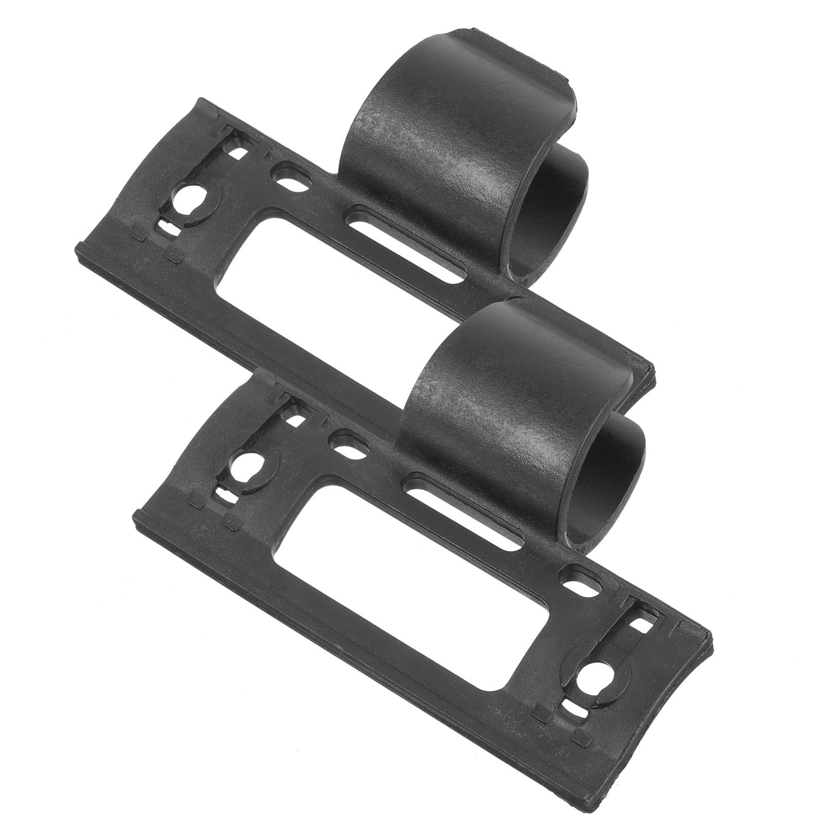 2 Pezzi Supporto Robusto Porta - Bike Pump Frame Mount recensione e prezzo
