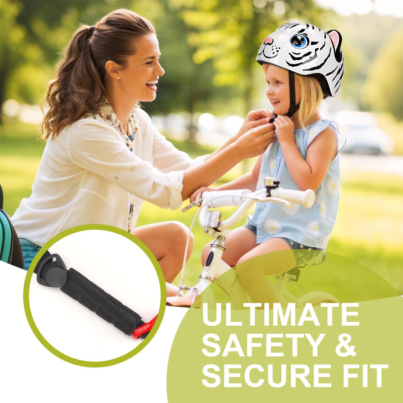 Casco per bambini con motivo t - Commute Cycling Helmet recensione e prezzo