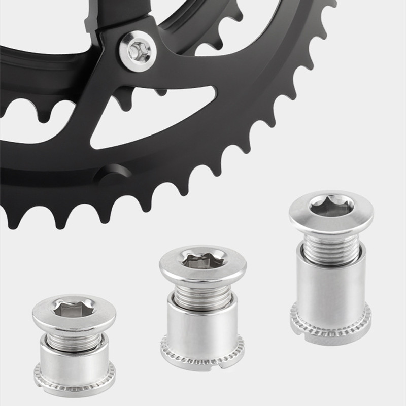 5 Coppie di Bulloni per Catena - Cycling Loop recensione e prezzo