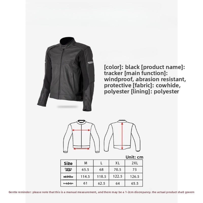Tuta da ciclismo da motociclis - Cycling Commute Jacket recensione e prezzo