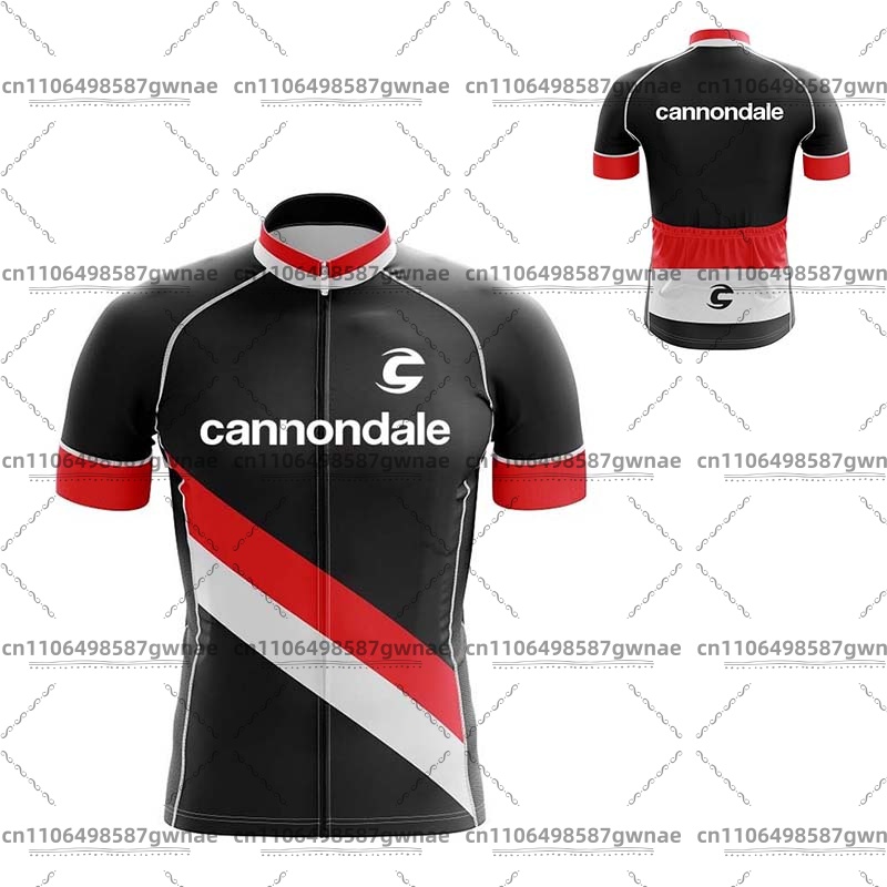 Set Maglia da Ciclismo Cannond - Cycling Community recensione e prezzo