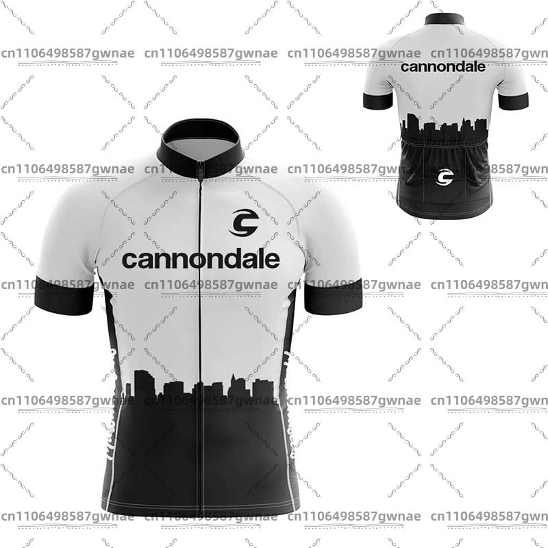 Set Maglia da Ciclismo Cannond - Cycling Community recensione e prezzo