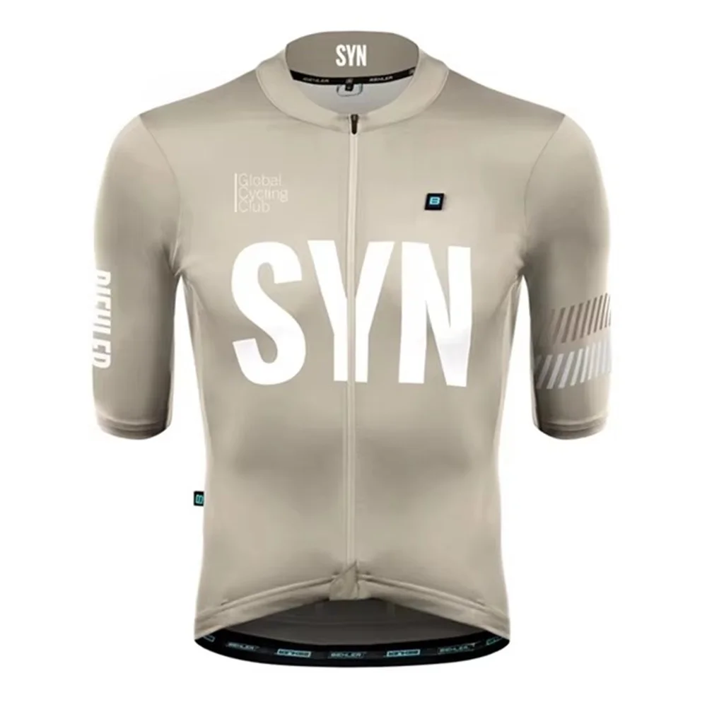 Maglia da ciclismo da uomo New - Cycling Community recensione e prezzo