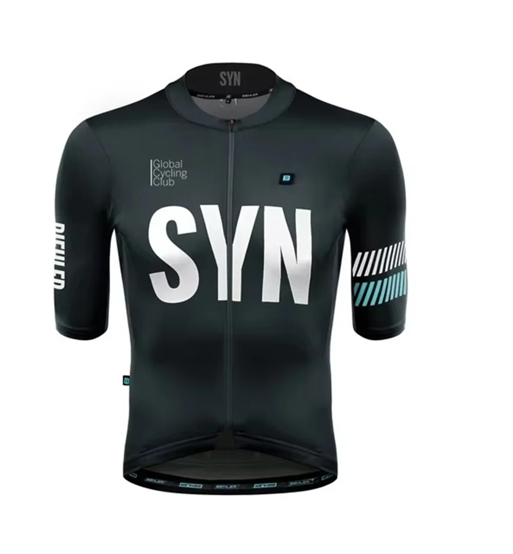 Maglia da ciclismo da uomo New - Cycling Community recensione e prezzo
