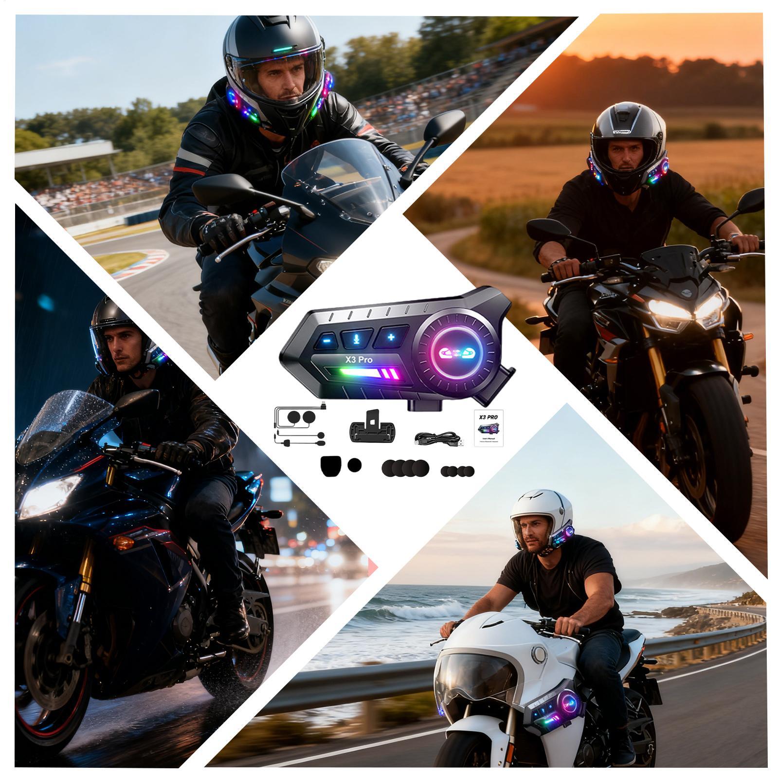 Cuffie per casco da motociclis - Commute Cycling Helmet recensione e prezzo