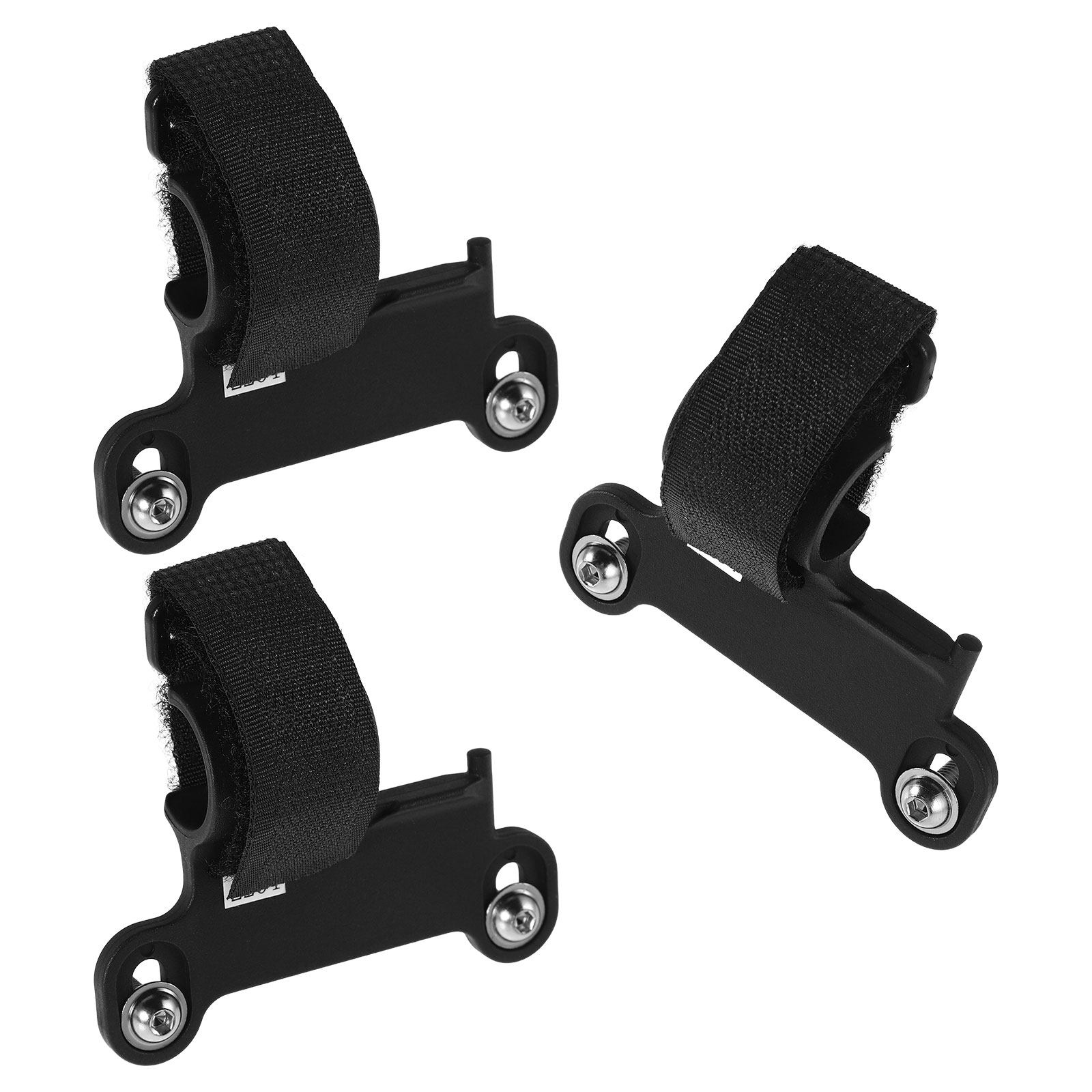 Supporto Compatto per Pompa Bi - Bike Pump Frame Mount recensione e prezzo