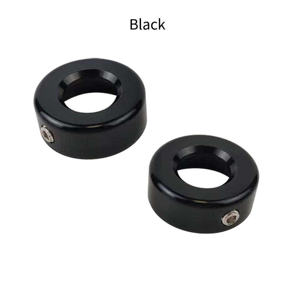 Tappi per manubrio della bicic - Bell Handlebar Ring recensione e prezzo