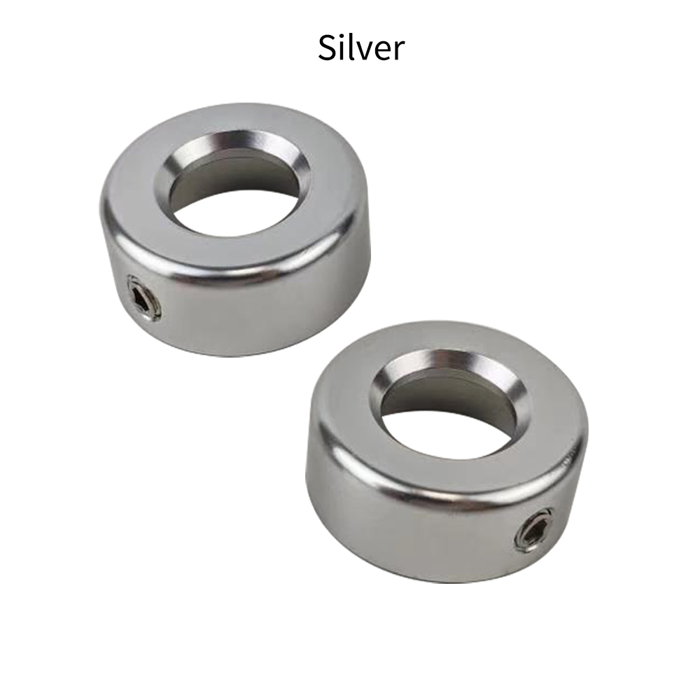 Tappi per manubrio della bicic - Bell Handlebar Ring recensione e prezzo