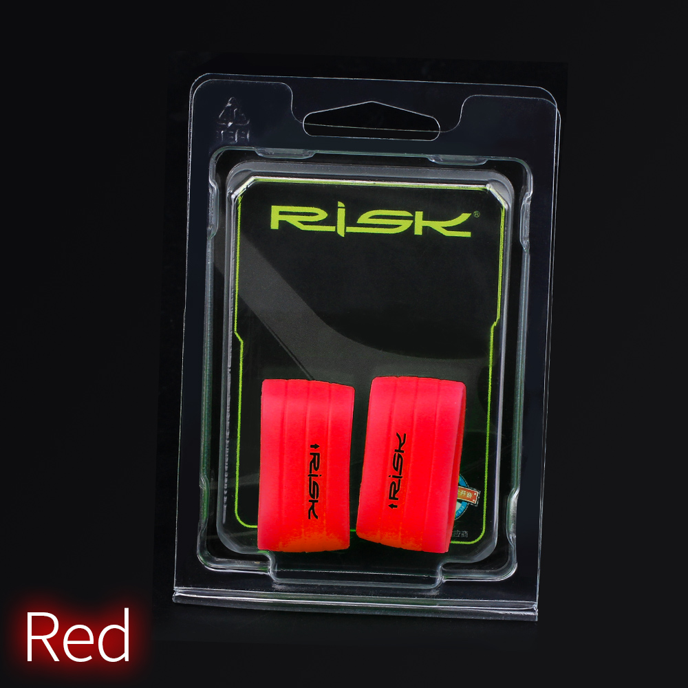 Rischio bici da strada cinturi - Bell Handlebar Ring recensione e prezzo