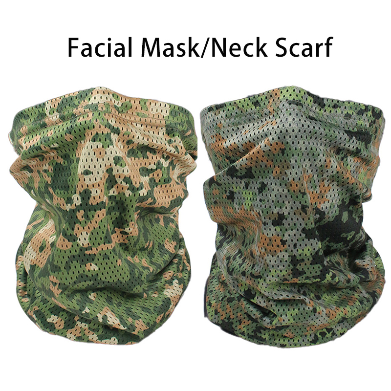 Sciarpa per il collo con prote - Cycling Loop recensione e prezzo