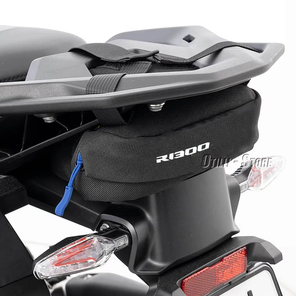 R1300GS Borse per bagagliaio i - Panniers Waterproof Rear recensione e prezzo