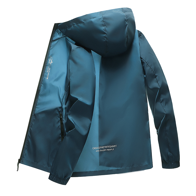 Giacca Estiva da Uomo con Prot - Cycling Commute Jacket recensione e prezzo