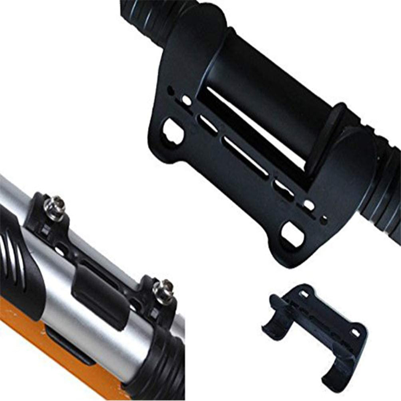 Staffa per pompa da bici Suppo - Bike Pump Frame Mount recensione e prezzo