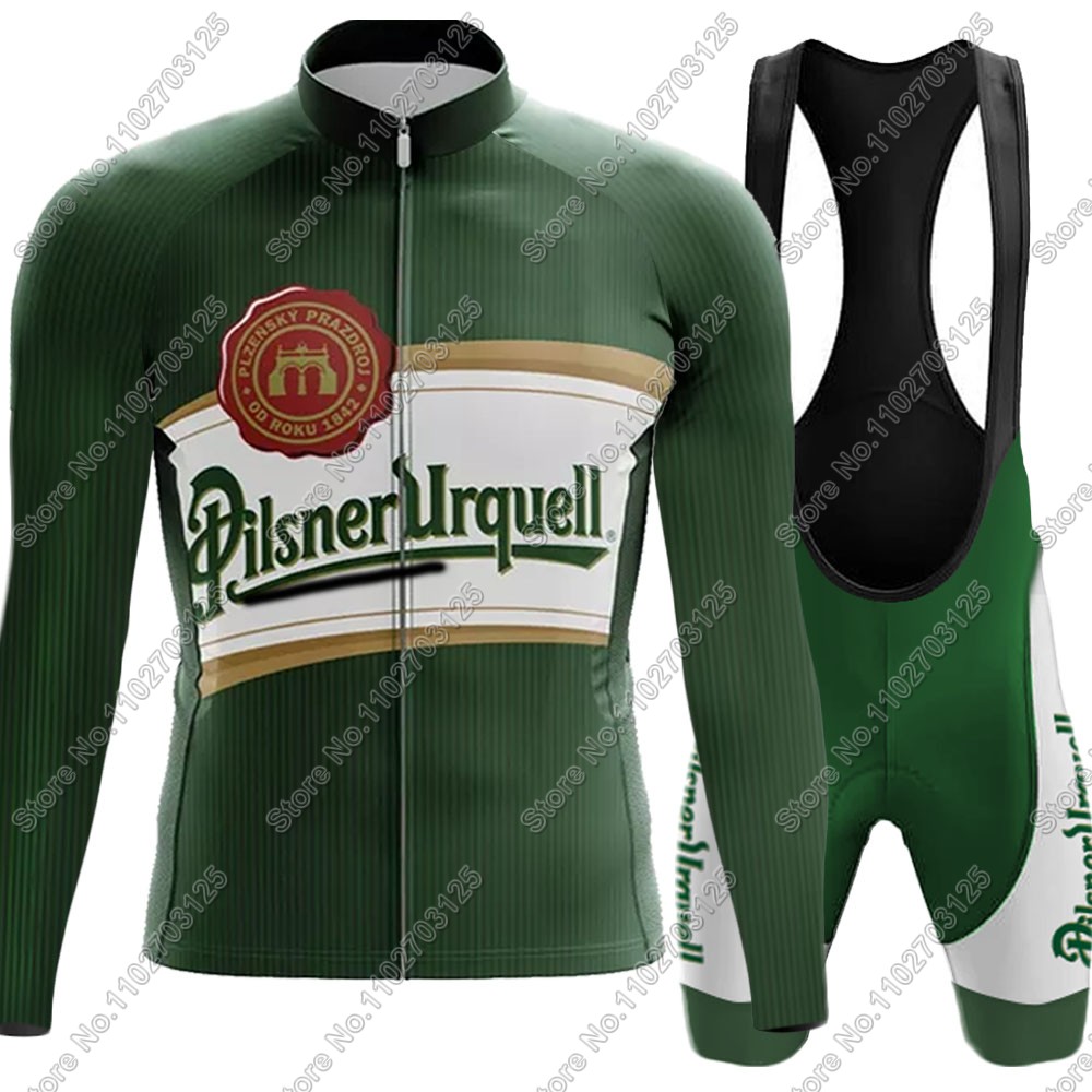 2025 Drink Beer Maglia da cicl - Cycling Community recensione e prezzo