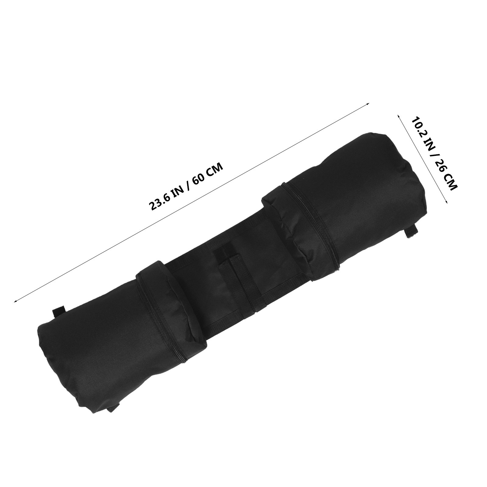 Set di Borse per Sella Equestr - Panniers Waterproof Rear recensione e prezzo