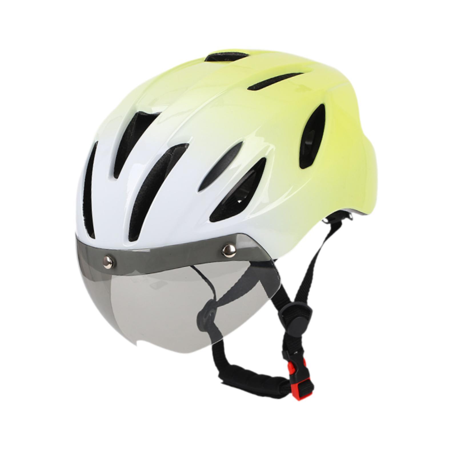 Casco da Mountain Bike Leggero - Commute Cycling Helmet recensione e prezzo