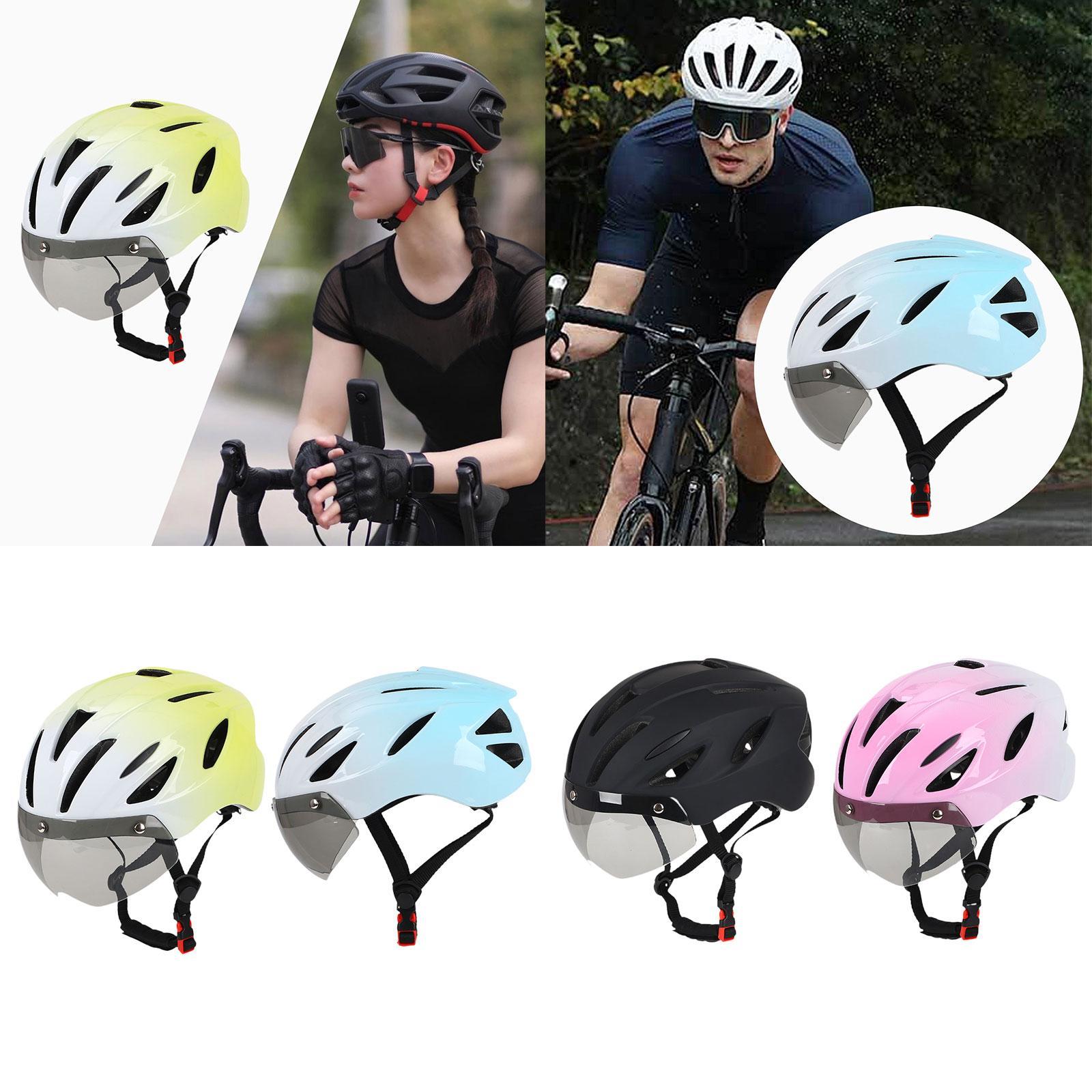 Casco da Mountain Bike Leggero - Commute Cycling Helmet recensione e prezzo