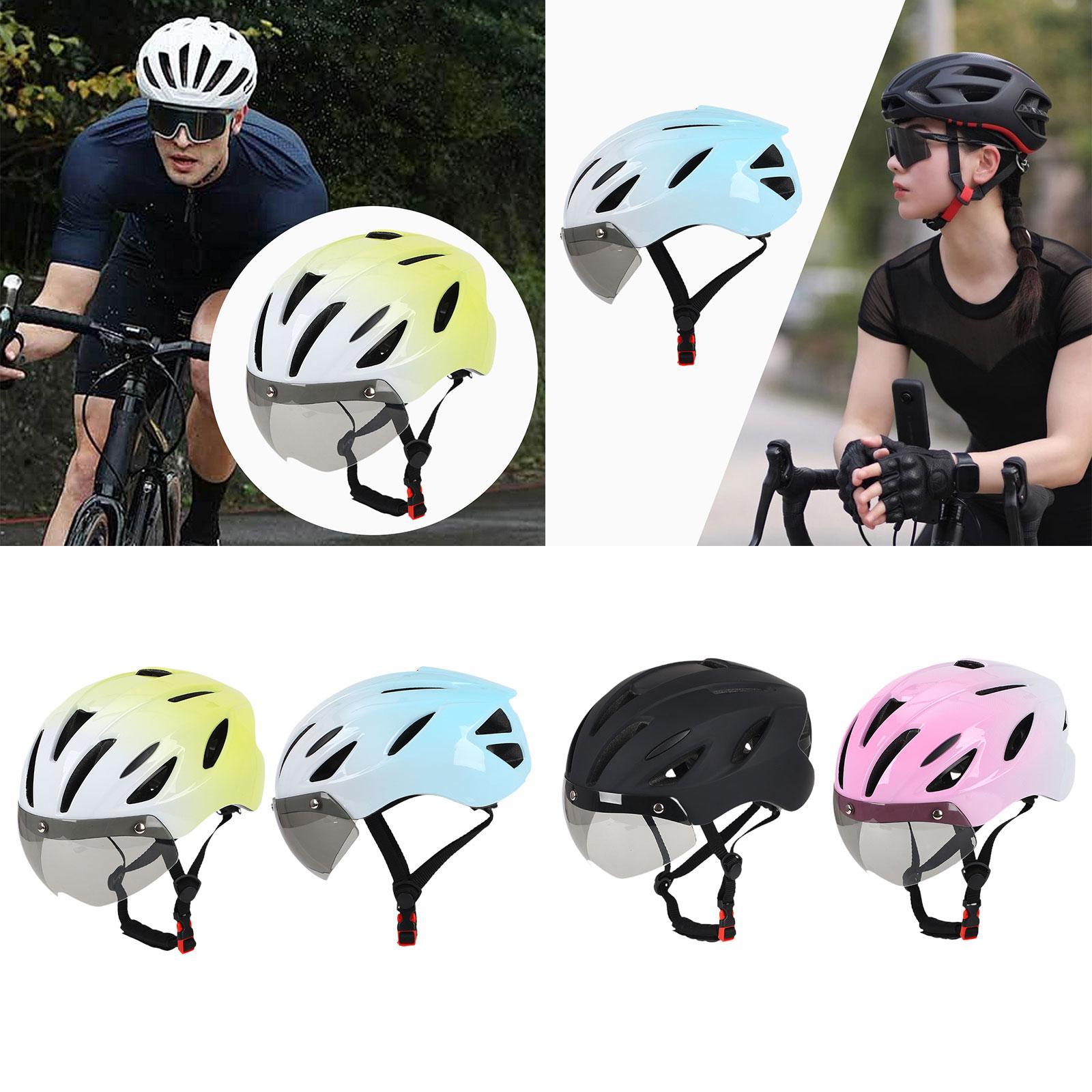 Casco da Mountain Bike Leggero - Commute Cycling Helmet recensione e prezzo