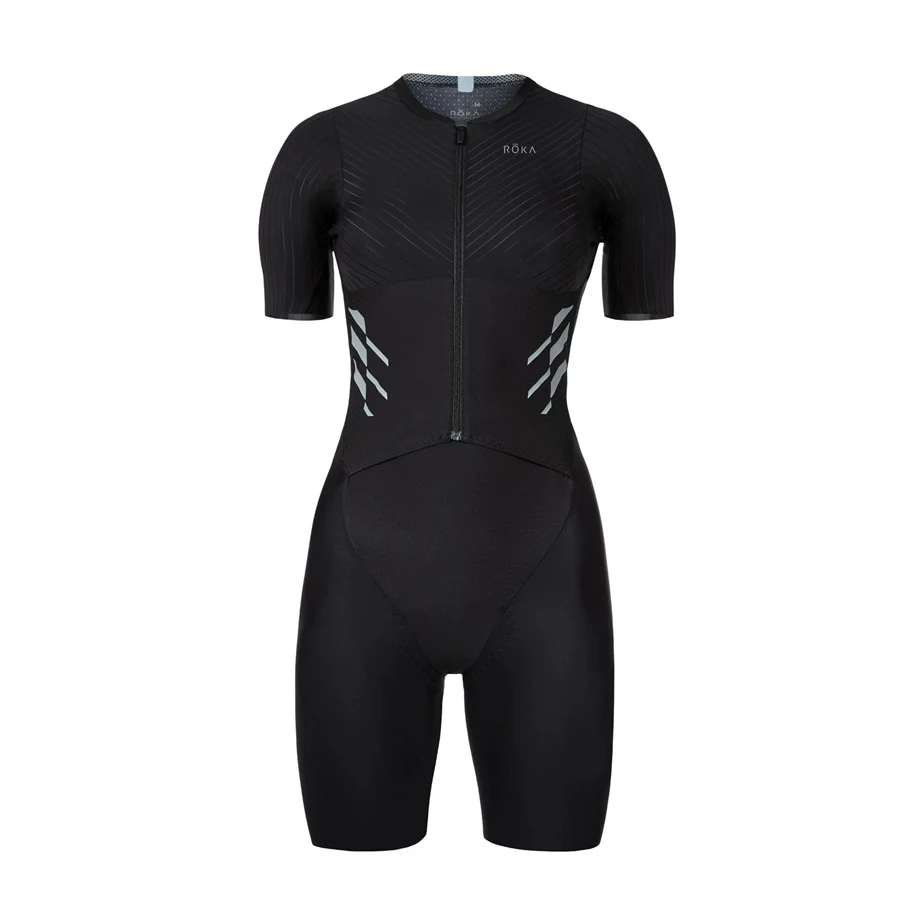 Roka donna manica corta Trisui - Cycling Community recensione e prezzo