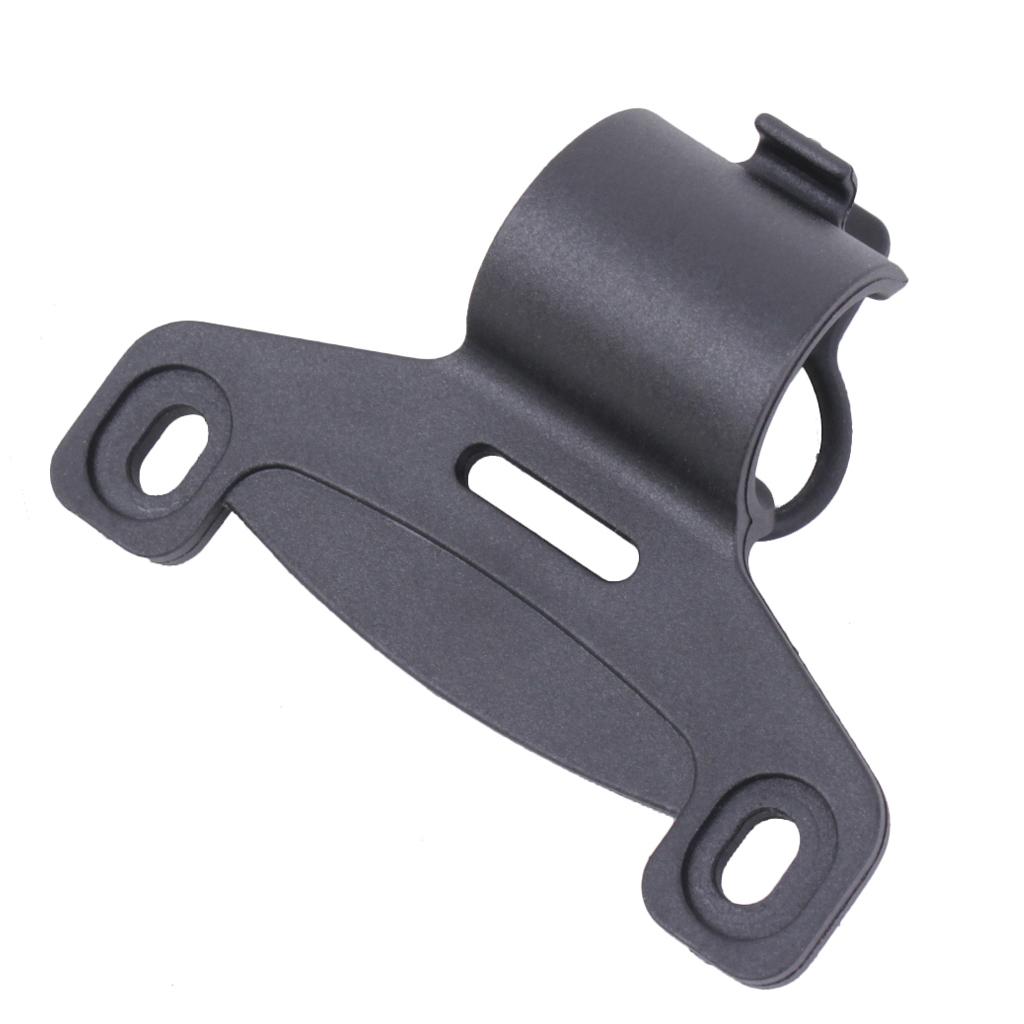Supporto per Pompa Bici in Nyl - Bike Pump Frame Mount recensione e prezzo