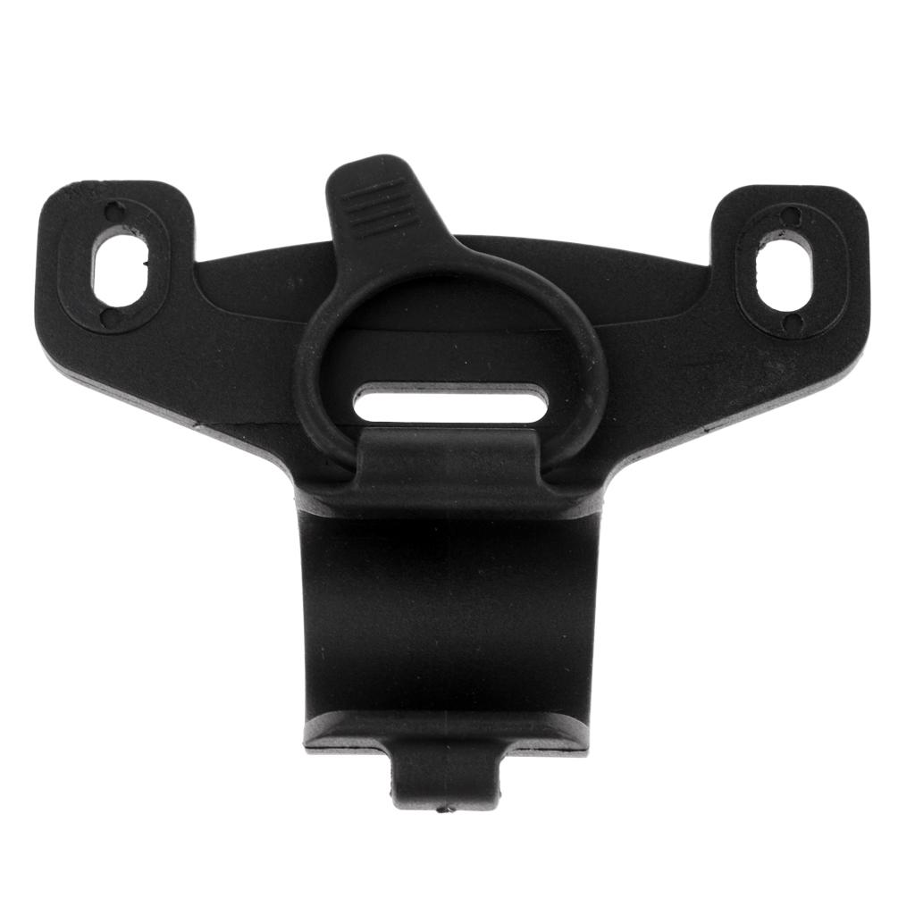 Supporto per Pompa Bici in Nyl - Bike Pump Frame Mount recensione e prezzo
