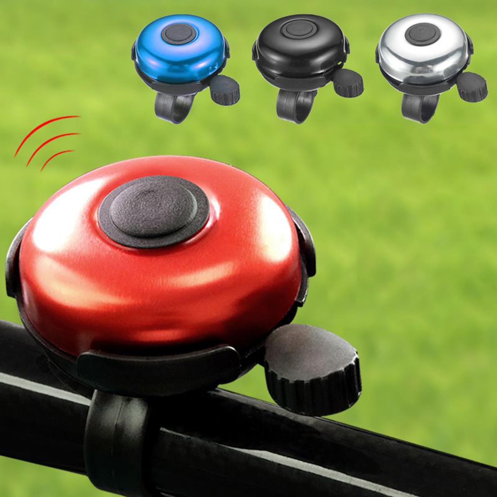 Campanello per Bicicletta Univ - Bell Handlebar Ring recensione e prezzo