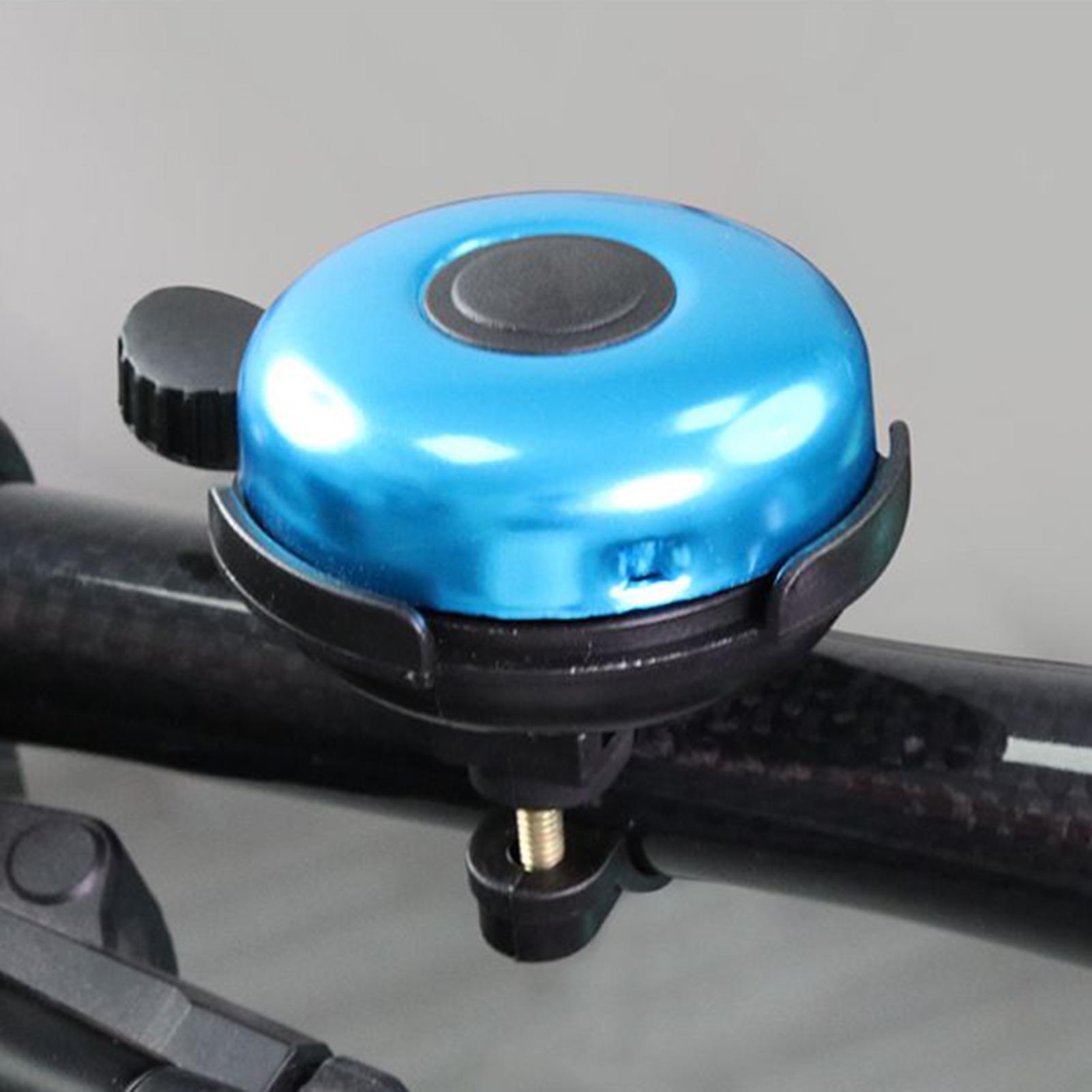Campanello per Bicicletta Univ - Bell Handlebar Ring recensione e prezzo