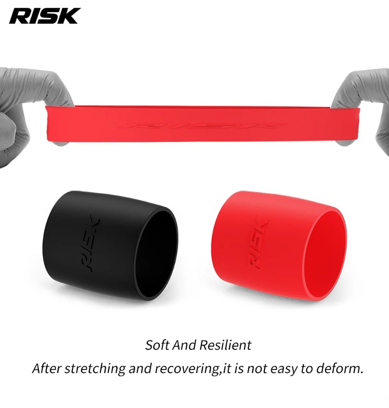 Anelli di fissaggio per nastro - Cycling Loop recensione e prezzo