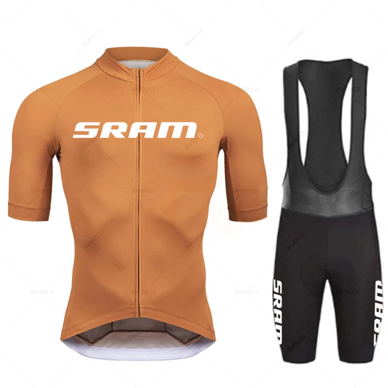 2024 Sram Pro Maglia da ciclis - Cycling Community recensione e prezzo