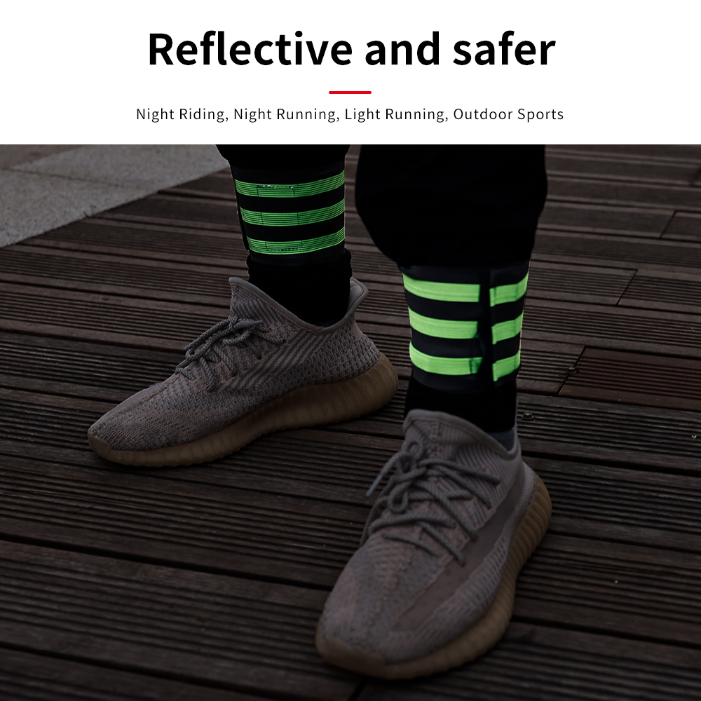 Cinghie di sicurezza rifletten - Cycling Commute Pants recensione e prezzo
