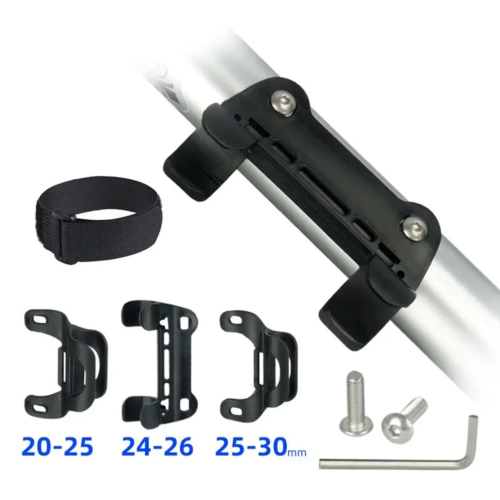 Supporto per pompa da biciclet - Bike Pump Frame Mount recensione e prezzo