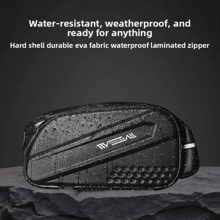 Borse da bici di grande capaci - Panniers Waterproof Rear recensione e prezzo