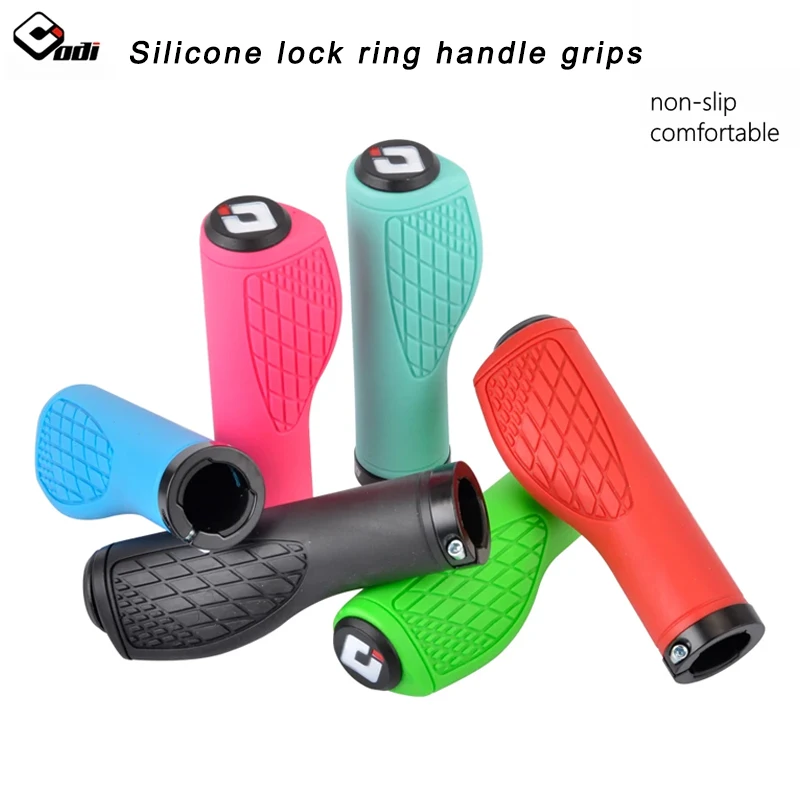 Manopole per Manubrio Biciclet - Bell Handlebar Ring recensione e prezzo