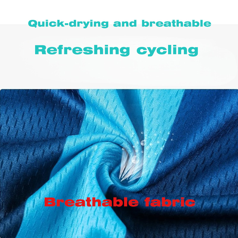 Maglia da ciclismo da uomo Bal - Cycling Community recensione e prezzo