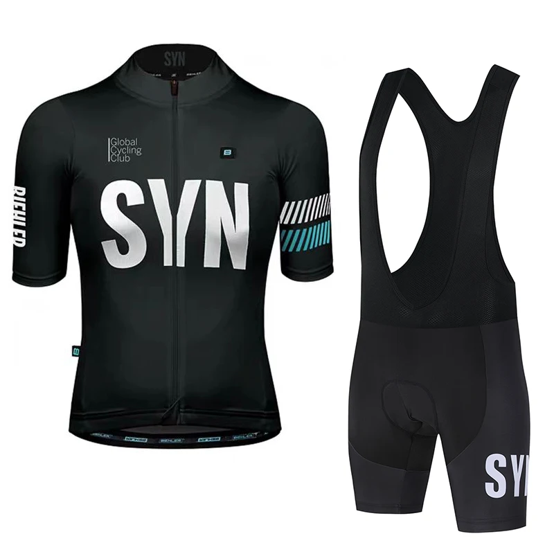 Maglia da ciclismo estiva da u - Cycling Community recensione e prezzo
