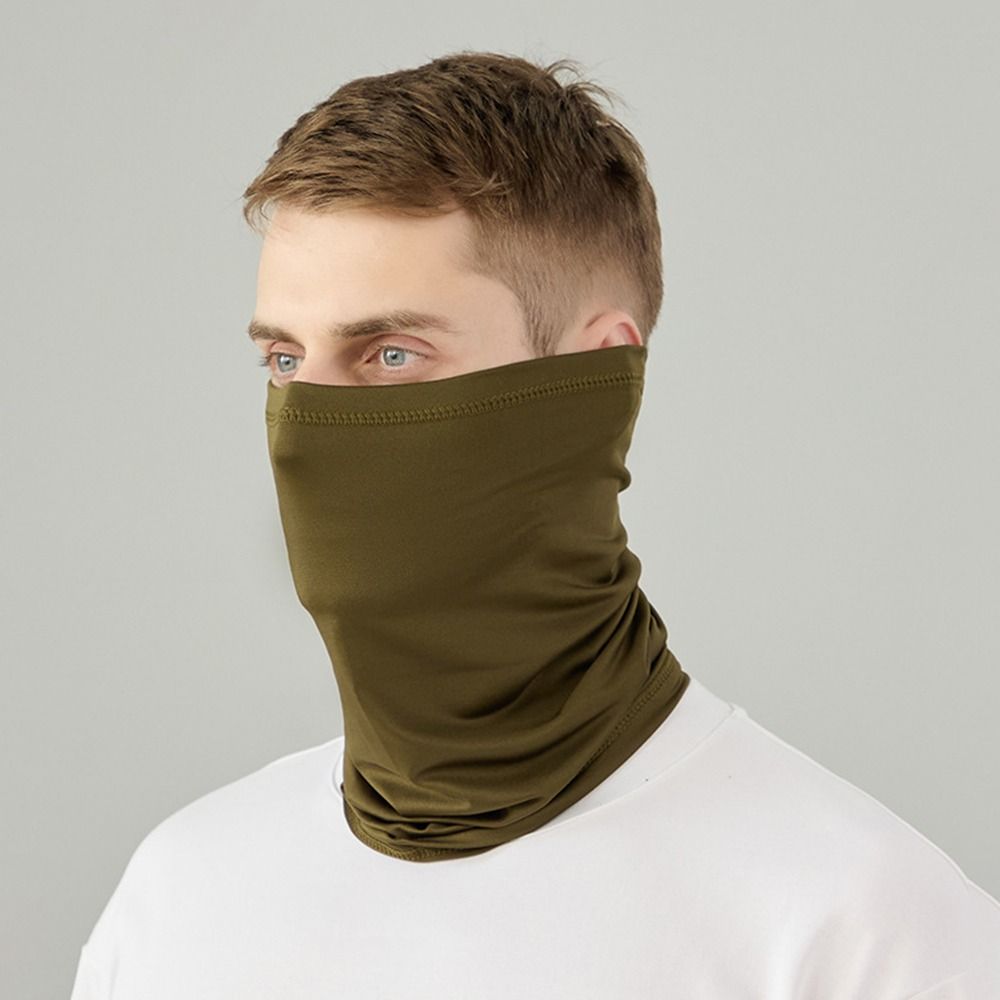 Maschera Sportiva per Ciclismo - Cycling Loop recensione e prezzo