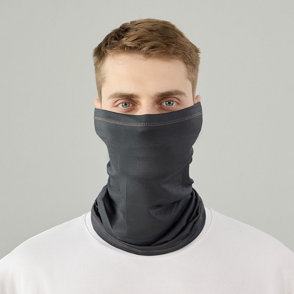 Maschera Sportiva per Ciclismo - Cycling Loop recensione e prezzo